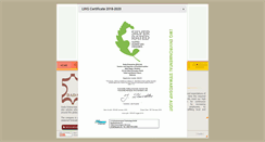 Desktop Screenshot of dada.com.pk